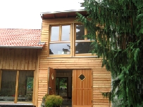 Anbau